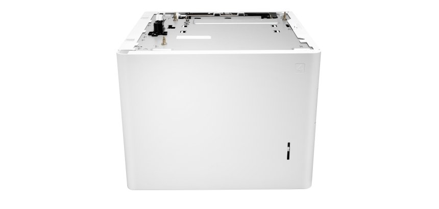 HP LaserJet 2100 Sheet Paper Tray