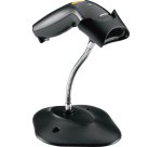 Motorola LS1203 Lecteur de code barre portable Laser Noir