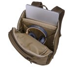Thule Chasm TCHB215 Deep khaki sac à dos Sac à dos normal Kaki Polyester