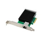 LevelOne GNC-0210 scheda di rete e adattatore Interno Ethernet 10000 Mbit/s