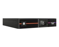 Vertiv Liebert Onduleur online GXT5 Lithium-ion 1000 VA/1000 W 230 V Onduleur rack/tour