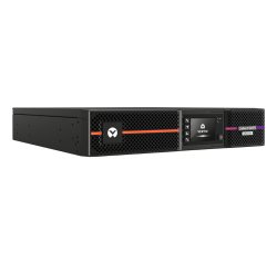 Vertiv Liebert Onduleur online GXT5 Lithium-ion 1000 VA/1000 W 230 V Onduleur rack/tour