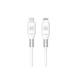 Celly RTGUSBCLIGHT 1 m Bianco