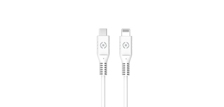 Celly RTGUSBCLIGHT 1 m Bianco