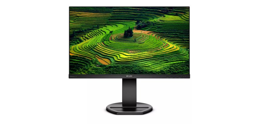 Philips B Line Moniteur LCD 241B8QJEB/00
