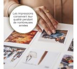 Epson Archival Matte Paper - papier - mat - 50 feuille(s) - A4 - 189 g/m²