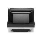Zebra MP7200 Lector de códigos de barras integrado 1D/2D CMOS Negro, Plata