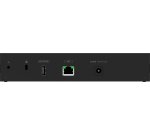 NETGEAR GSM4210PX Géré L2/L3 Gigabit Ethernet (10/100/1000) Connexion Ethernet, supportant l'alimentation via ce port (PoE) Noir