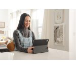 ZAGG Pro Keys 2 Français Bluetooth Noir