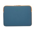 Targus Pulse II EcoSmart 35,6 cm (14") Housse Bleu, Orange