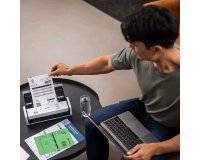 Scanner ADF Brother ADS-1300