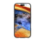 dbramante1928 Greenland coque de protection pour téléphones portables 15,5 cm (6.1") Housse Transparent