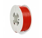 Verbatim 55053 matériel d'impression 3D PETg (polyéthylène téréphtalate glycolisé) Rouge 1 kg
