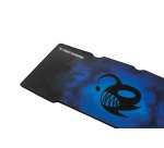 Deep Gaming Deep Surf L Alfombrilla de escritorio XL para juegos Multicolor