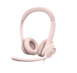 Logitech H390