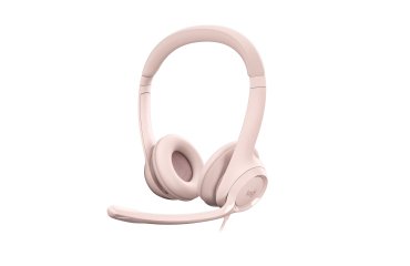 Logitech H390
