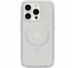 OtterBox Symmetry Clear funda para teléfono móvil 15,5 cm (6.1") Transparente