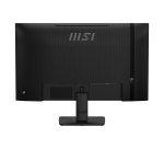 MSI Pro MP271 E14A Monitor PC 68,6 cm (27") 1920 x 1080 Pixel Full HD LCD Nero