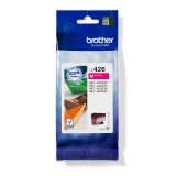 Brother LC-426M cartouche d'encre 1 pièce(s) Original Magenta