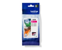 Brother - Cartuccia ink - Magenta - LC426M - 1.500 pag