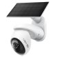 TP-Link Tapo C660 KIT Balle (forme) Caméra de sécurité IP Extérieure 3840 x 2160 pixels Plafond/mur