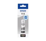 Epson 114 EcoTank Grey ink bottle