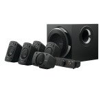 Logitech Z906 surround speaker