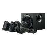 Logitech Z906 surround speaker