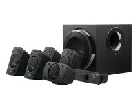 Logitech Z906 surround speaker
