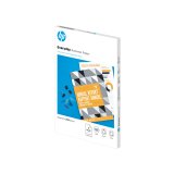 HP Papier multifonction recyclé 500 feuilles, format lettre 8,5 x 11 pouces