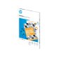 HP Papier multifonction recyclé 500 feuilles, format lettre 8,5 x 11 pouces