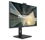 Nilox NXM27RWEB02B computer monitor 68.6 cm (27") 1920 x 1080 pixels Full HD LED Black