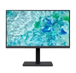 Acer B227Q E3 écran plat de PC 54,6 cm (21.5") 1920 x 1080 pixels Full HD Noir
