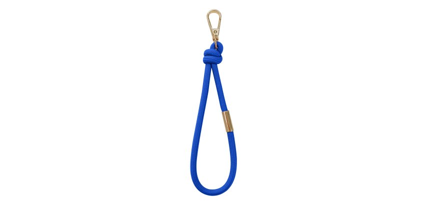 Celly COLWRISTLACETBL accessorio per custodia del telefono cellulare