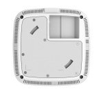 D-Link DAP-X3060 point d'accès réseaux locaux sans fil 3000 Mbit/s Blanc Connexion Ethernet, supportant l'alimentation via ce port (PoE)