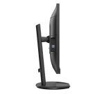 Philips B Line 276B9/00 écran plat de PC 68,6 cm (27") 2560 x 1440 pixels Quad HD LED Noir
