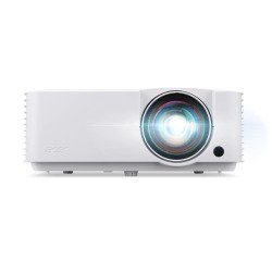 Acer Vero SL2520n Projecteur à focale courte 4000 ANSI lumens DLP 1080p (1920x1080) Compatibilité 3D Blanc
