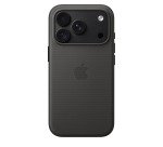 Apple Coque en tissage technique avec MagSafe pour iPhone 18 Pro - Noir
