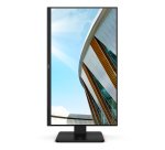 AOC P2 U32P2 Monitor PC 80 cm (31.5") 3840 x 2160 Pixel 4K Ultra HD LED Nero