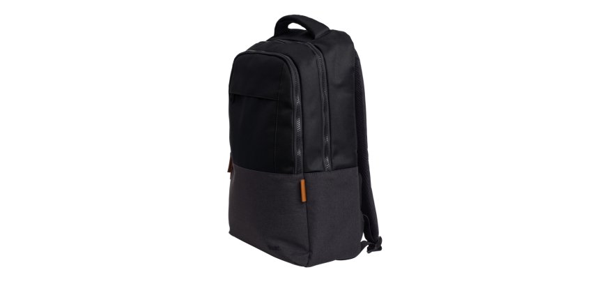 Trust Lisboa 40,6 cm (16") Sac à dos Noir