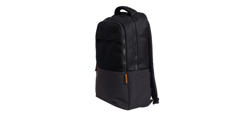 Trust Lisboa 40,6 cm (16") Sac à dos Noir