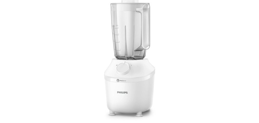 Philips 3000 series HR2041/00 blender 1.9 L Tabletop blender 450 W White