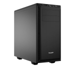 be quiet! Pure Base 600 Noir | Boîtier PC, Mini ITX / Micro ATX / ATX,1 ventilateur Pure Wings 2 120 mm, 1 ventilateur Pure Wings 2 140 mm