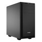 be quiet! Pure Base 600 Noir | Boîtier PC, Mini ITX / Micro ATX / ATX,1 ventilateur Pure Wings 2 120 mm, 1 ventilateur Pure Wings 2 140 mm