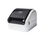 Brother QL-1110NWBc - Imprimante d'étiquettes de code-barres et d'expédition sans fil