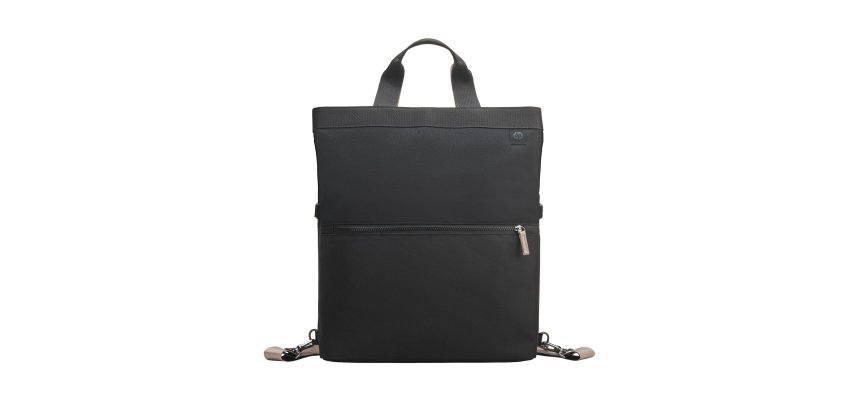 HP Bolso de mano de mochila para ordenador portátil convertible de 14 pulgadas