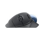 Logitech 910-006221 souris Bureau Droitier Bluetooth Trackball 2000 DPI