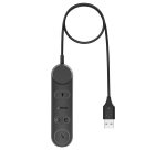 Jabra Engage 50 II Casque Avec fil Arceau