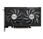 GIGABYTE GeForce RTX 5050 WINDFORCE OC V2 8G Scheda Grafica - 8GB GDDR6, 128bit, PCI-E 5.0, 2572MHz Frequenza core, 2 x DP, 2 x HDMI, NVIDIA DLSS 4, GV-N5050WF2OCV2-8GD
