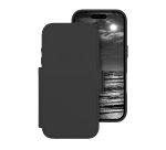 dbramante1928 Lynge MS ICON coque de protection pour téléphones portables Folio Noir